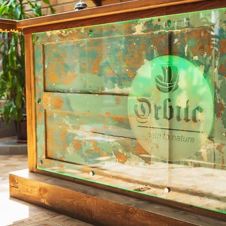 Orbita Boutique Hotel ชุมเกนท์ ภายนอก รูปภาพ