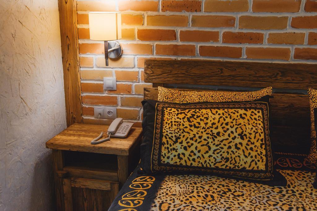 Orbita Boutique Hotel ชุมเกนท์ ห้อง รูปภาพ
