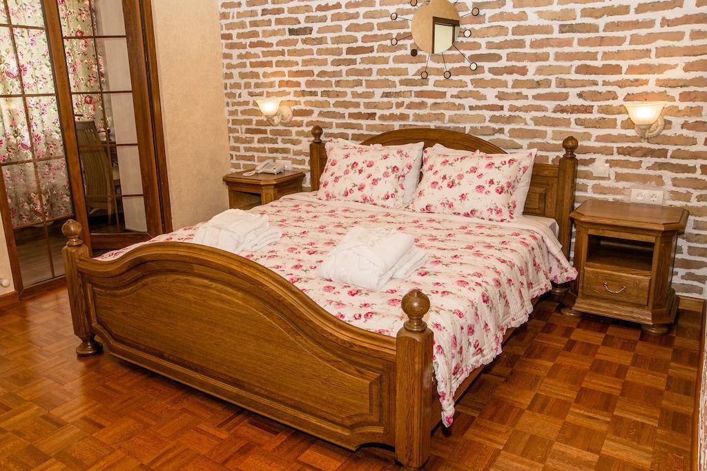 Orbita Boutique Hotel ชุมเกนท์ ห้อง รูปภาพ