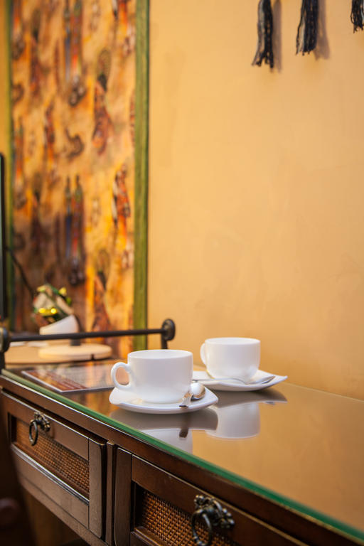 Orbita Boutique Hotel ชุมเกนท์ ห้อง รูปภาพ