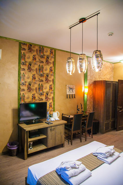 Orbita Boutique Hotel ชุมเกนท์ ห้อง รูปภาพ