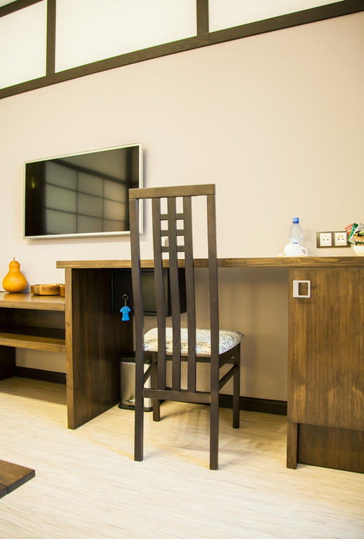 Orbita Boutique Hotel ชุมเกนท์ ห้อง รูปภาพ