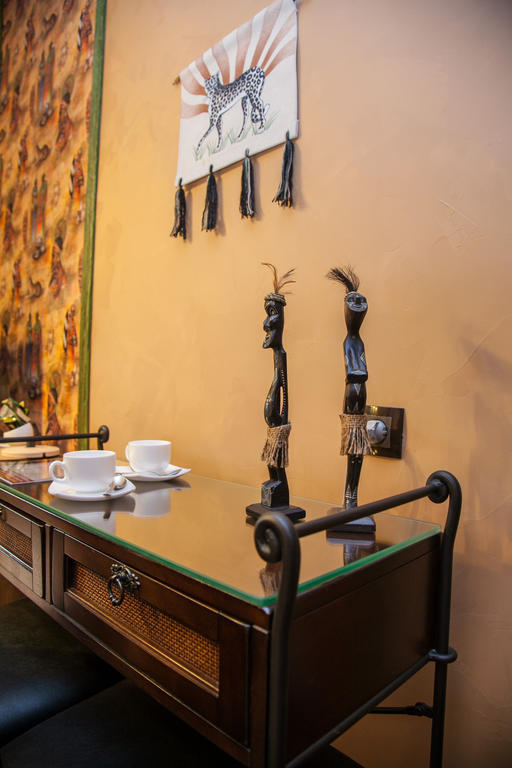 Orbita Boutique Hotel ชุมเกนท์ ห้อง รูปภาพ