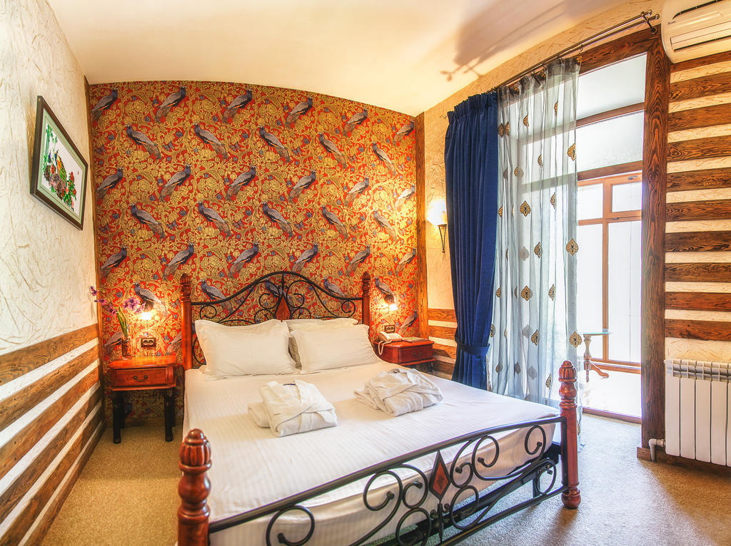 Orbita Boutique Hotel ชุมเกนท์ ห้อง รูปภาพ