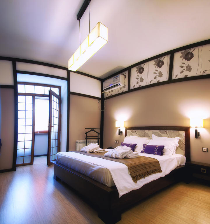 Orbita Boutique Hotel ชุมเกนท์ ห้อง รูปภาพ