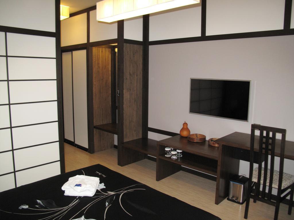 Orbita Boutique Hotel ชุมเกนท์ ห้อง รูปภาพ