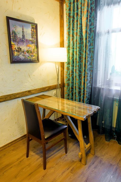 Orbita Boutique Hotel ชุมเกนท์ ภายนอก รูปภาพ