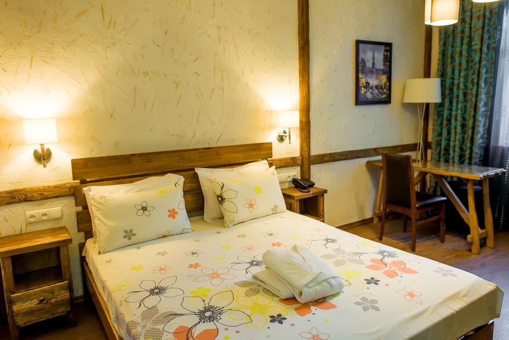 Orbita Boutique Hotel ชุมเกนท์ ภายนอก รูปภาพ