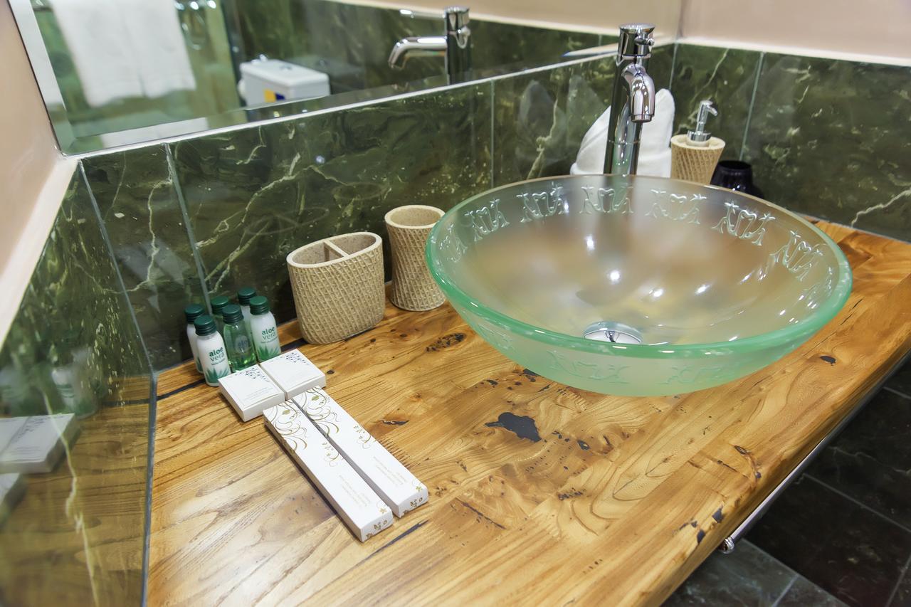 Orbita Boutique Hotel ชุมเกนท์ ภายนอก รูปภาพ