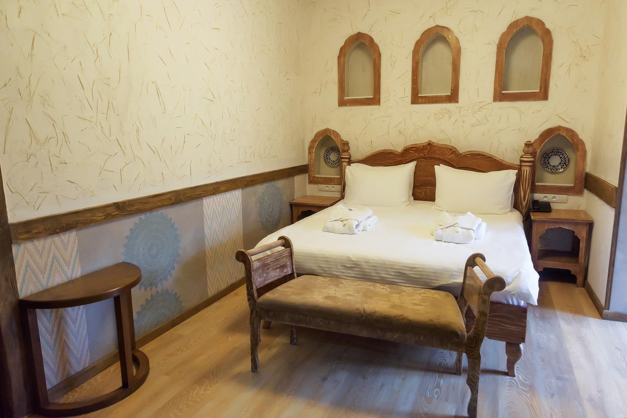 Orbita Boutique Hotel ชุมเกนท์ ภายนอก รูปภาพ