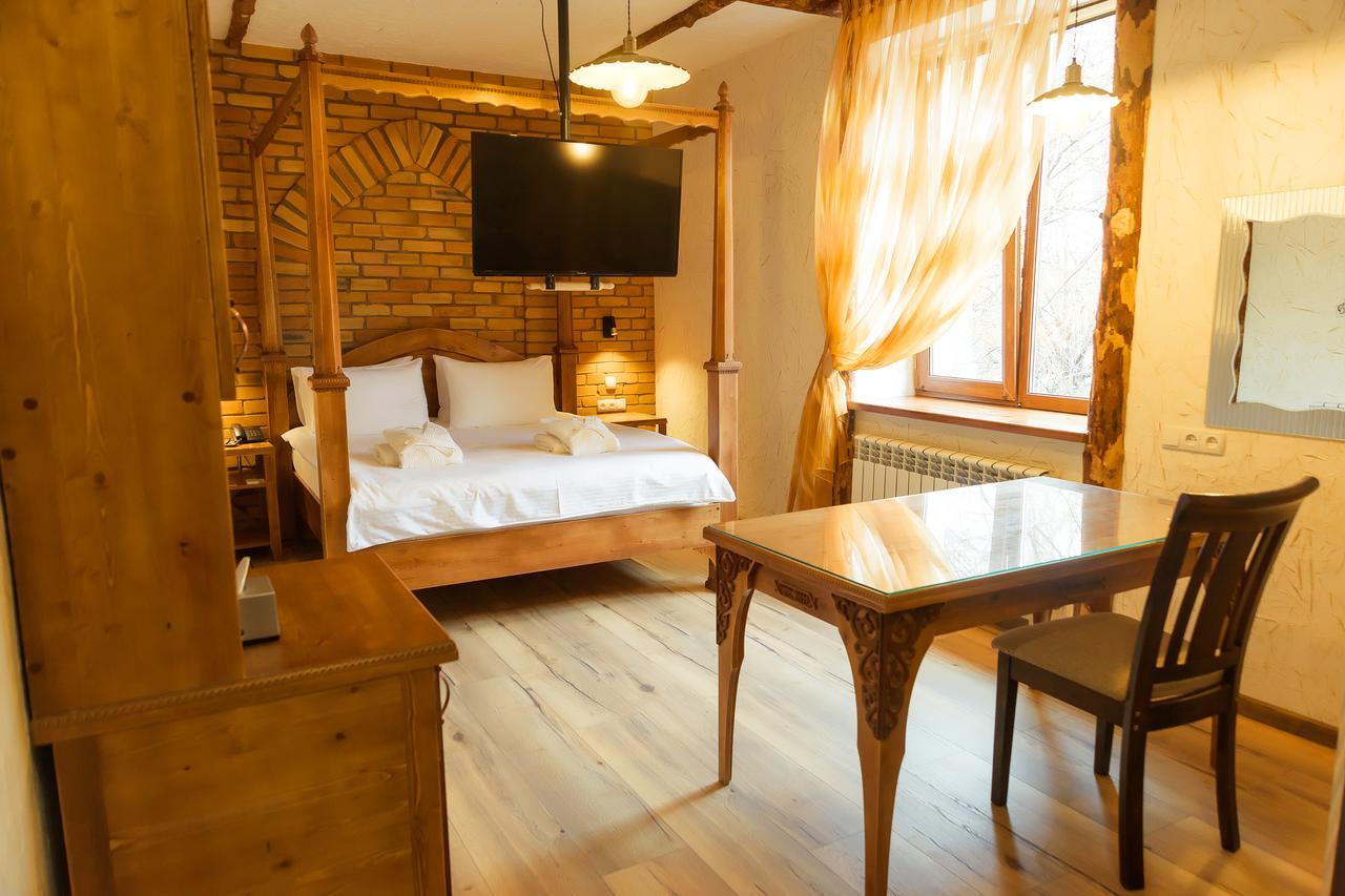 Orbita Boutique Hotel ชุมเกนท์ ภายนอก รูปภาพ