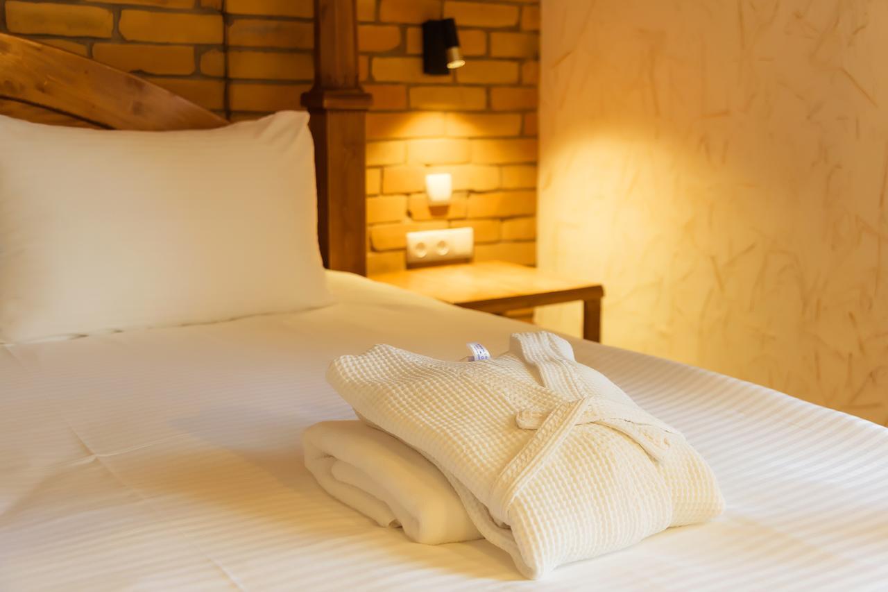 Orbita Boutique Hotel ชุมเกนท์ ภายนอก รูปภาพ