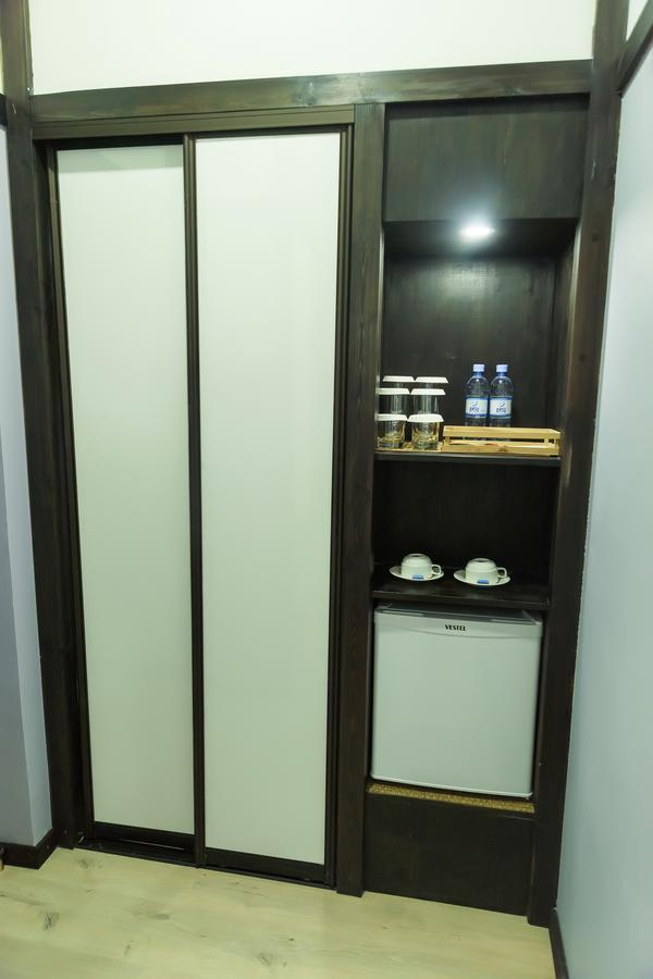 Orbita Boutique Hotel ชุมเกนท์ ภายนอก รูปภาพ
