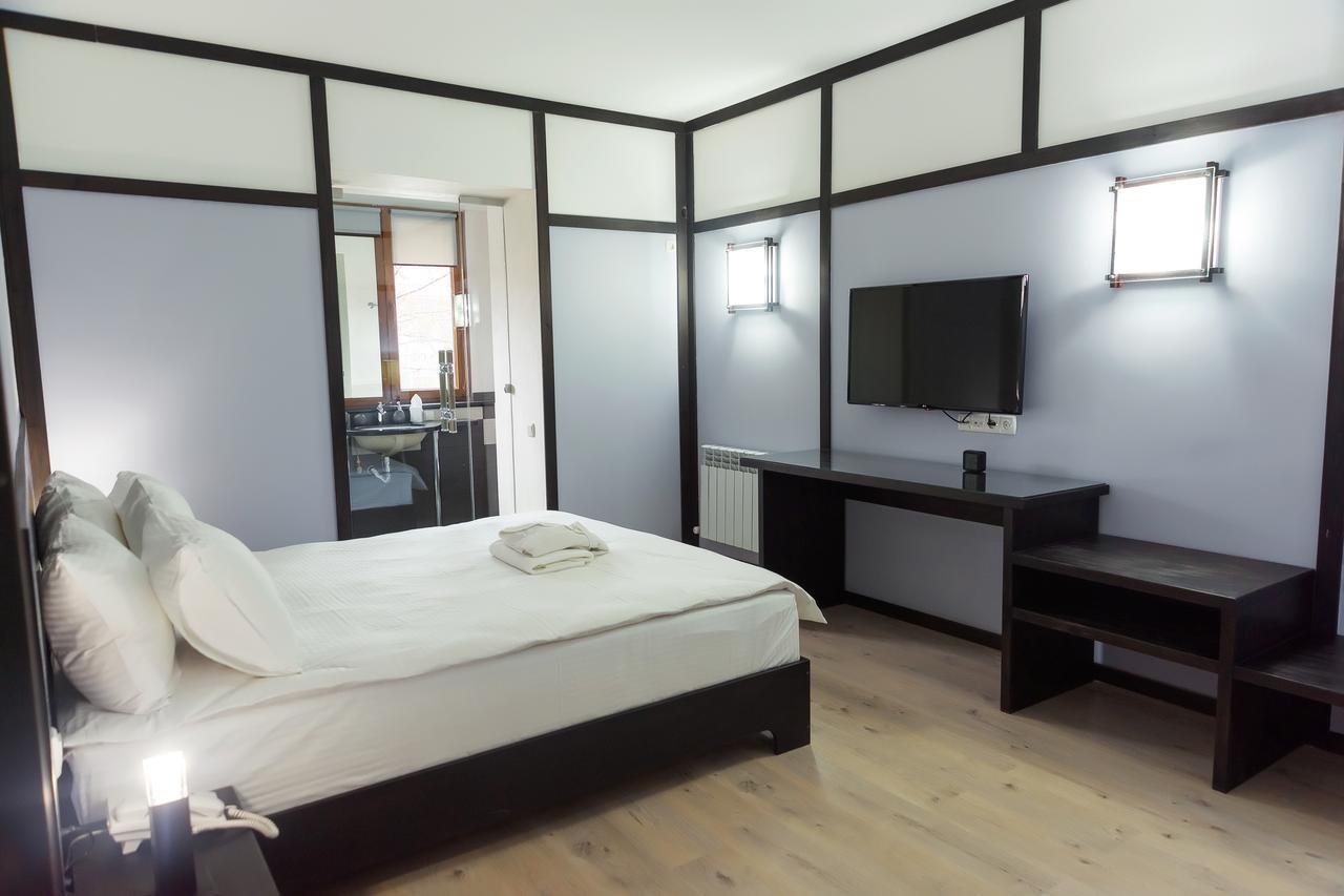Orbita Boutique Hotel ชุมเกนท์ ภายนอก รูปภาพ