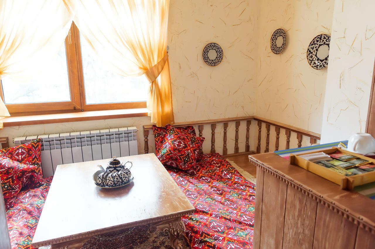 Orbita Boutique Hotel ชุมเกนท์ ภายนอก รูปภาพ