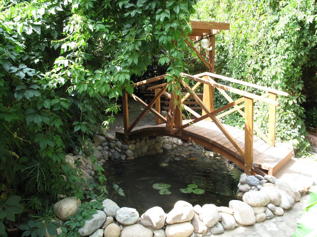 Orbita Boutique Hotel ชุมเกนท์ ภายนอก รูปภาพ